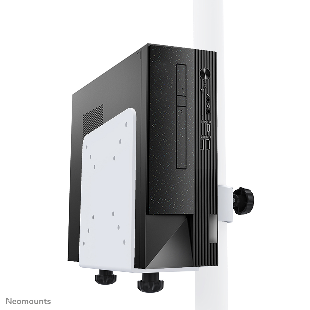 Neomounts THINCLIENT-10 Mini-PC-Halterung - max 10 kg - universal